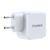 CHOETECH Carregador USB-C PD 45W