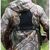 COTTON CARRIER Arnês de Torso com Suporte para 1 Camera CCS G3 - Camuflado