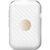 ICON PRO AUDIO Kit Duplo Lapela Airmic Pro - Branco