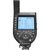 GODOX Disparador Wireless TTL FT433N Nikon