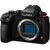 PANASONIC LUMIX S1R II + S 24-105mm f/4 Macro O.I.S