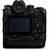 PANASONIC LUMIX S1R II + S 24-105mm f/4 Macro O.I.S