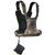 COTTON CARRIER Arnês de Torso com Suporte para 1 Camera CCS G3 - Camuflado
