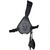 COTTON CARTIER Arnês de Peito Sling Style Grey Skout G2