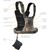 COTTON CARRIER Arnês de Torso com Suporte para 1 Camera CCS G3 - Camuflado