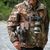 COTTON CARRIER Arnês de Torso com Suporte para 2 Cameras CCS G3 - Camuflado