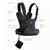 COTTON CARRIER Arnês de Torso com Suporte para Cameras