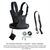 COTTON CARRIER Arnês de Torso com Suporte para Cameras