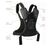 COTTON CARRIER Arnês de Torso com Suporte para Cameras