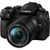 PANASONIC DC-G97 + G VARIO 14-140mm f/3.5-5.6 ASPH