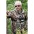 COTTON CARRIER Arnês de Torso com Suporte para 1 Camera CCS G3 - Camuflado