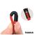 BASEUS Cabo USB-C/USB-C 3.0 1m - Vermelho