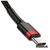 BASEUS Cabo USB-C/USB-C 3.0 1m - Preto