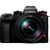 PANASONIC LUMIX S1R II + S 24-105mm f/4 Macro O.I.S