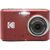 KODAK Pixpro FZ45 - VermelhoKODAK Pixpro FZ45 - Vermelho