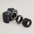 URTH Adaptador Lente Canon FD para Corpo Canon RF