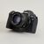 URTH Adaptador Lente Canon FD para Corpo Canon RF