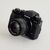 URTH Adaptador Lente Canon FD para Corpo Fujifilm X​