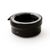 URTH Adaptador Lente Pentax K para Corpo Fujifilm X​