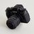 URTH Adaptador Lente Pentax K para Corpo Fujifilm X​