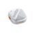 GODOX Microfone de Lapela Wireless Cube-C - Kit Duplo (Branco)