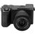 VILTROX AF 25mm f/1.7 Air Sony E