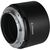 LAOWA Baioneta Intercambiável para Proteus Zoom 2x Anamórfica 26-45mm e 45-85mm
