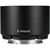 LAOWA Baioneta Intercambiável para Proteus Zoom 2x Anamórfica 26-45mm e 45-85mm