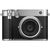 FUJIFILM GFX 100RF - Prata