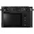 FUJIFILM GFX 100RF - Preto