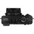 FUJIFILM GFX 100RF - Preto