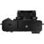 FUJIFILM GFX 100RF - Preto