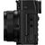 FUJIFILM GFX 100RF - Preto
FUJIFILM GFX 100RF - Preto