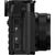 FUJIFILM GFX 100RF - Preto