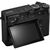 FUJIFILM GFX 100RF - Preto