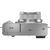 FUJIFILM GFX 100RF - Prata