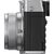 FUJIFILM GFX 100RF - Prata