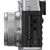 FUJIFILM GFX 100RF - Prata