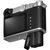 FUJIFILM GFX 100RF - Prata