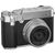 FUJIFILM GFX 100RF - Prata