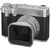 FUJIFILM GFX 100RF - Prata