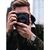 FUJIFILM GFX 100RF - Preto