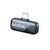 GODOX Microfone de Lapela Wireless Cube-C - Kit USB-C + Lightning + TRS