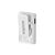 GODOX Microfone de Lapela Wireless Cube-C - Kit Duplo (Branco)