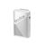 GODOX Microfone de Lapela Wireless Cube-C - Kit Duplo (Branco)