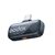 GODOX Microfone de Lapela Wireless Cube-C - Kit USB-C + Lightning + TRS