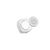 GODOX Microfone de Lapela Wireless Cube-C - Kit Duplo (Branco)