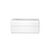 GODOX Microfone de Lapela Wireless Cube-C - Kit Duplo (Branco)