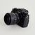 Adaptador Lente Nikon F para Corpo Fujifilm X