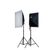 LINKSTAR Kit Daylight (8x 28W) SLHK4-SB5050